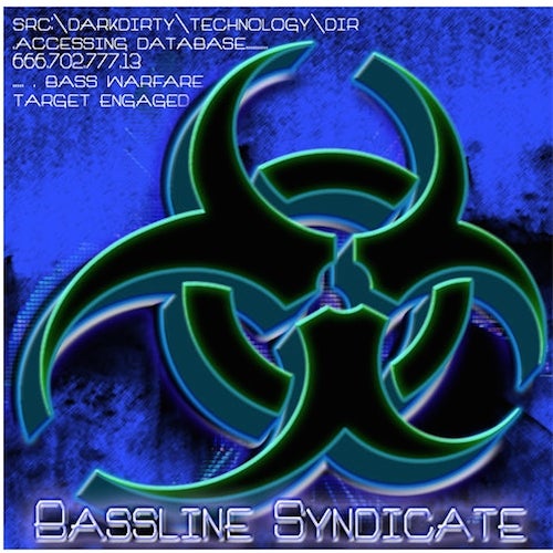 Bassline Syndicate Records