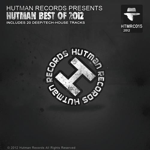Hutman Best Of 2012