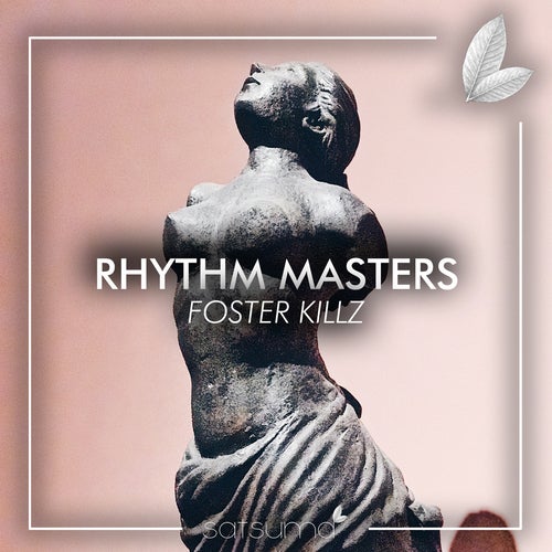 Rhythm Masters