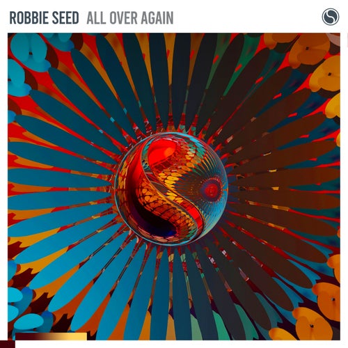  Robbie Seed - All Over Again (2025) 