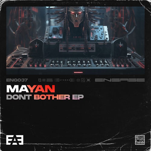  Mayan - Dont Bother (2024) 