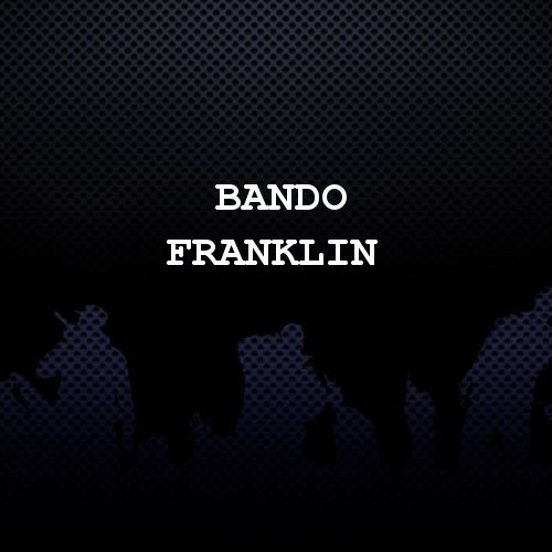 Bando Franklin