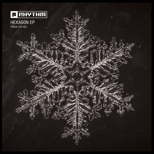 Hexagon EP