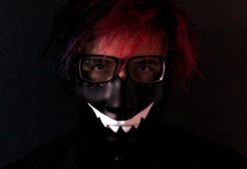 Hi I'm Ghost