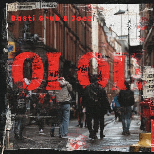 Oi Oi