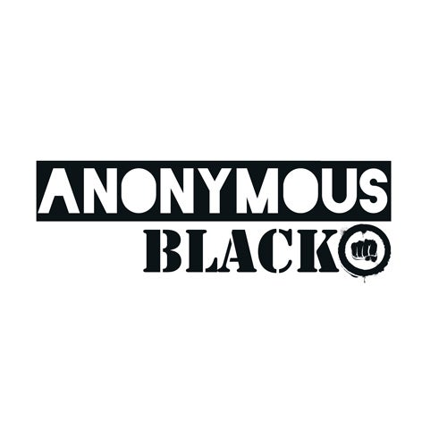 Anonymous Black