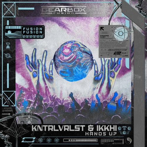 Hands Up