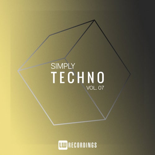 Simply Techno, Vol. 07