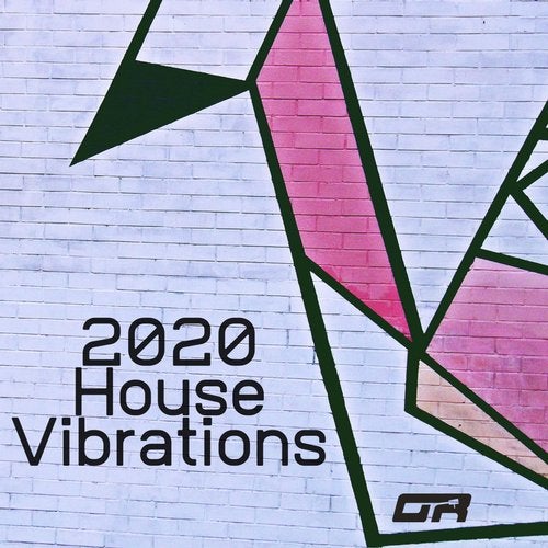 Cover art for 2020 House Vibrations
