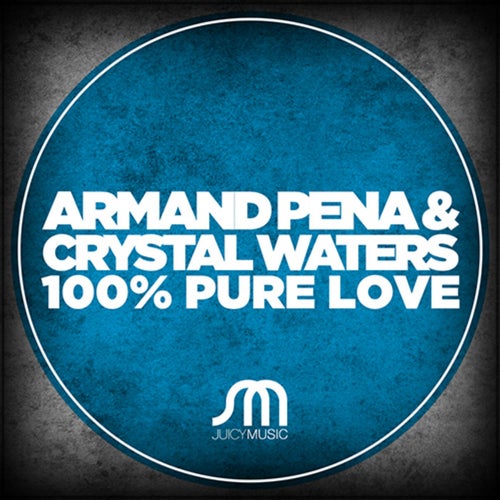 100 %% Pure Love
