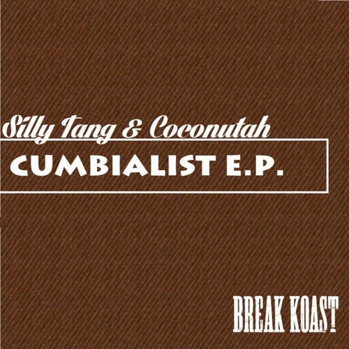 Cumbialist