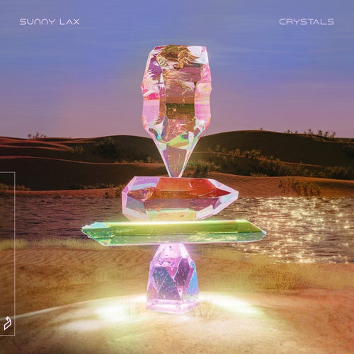 Cover art for Crystals
