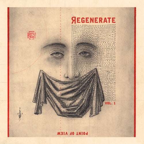 Cover art for Point of View, Vol. 1