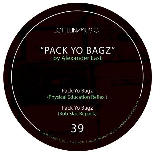 Pack Yo Bagz Remixes