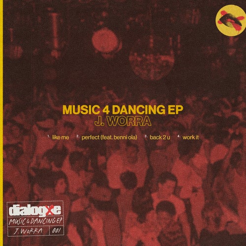 MUSIC 4 DANCING