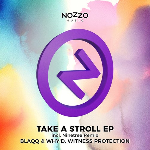 Take A Stroll EP