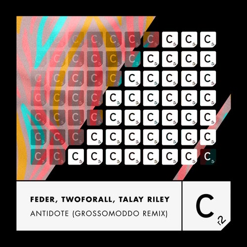 Antidote (GROSSOMODDO Extended Remix)