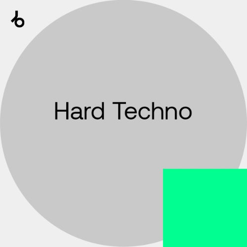 Best Sellers 2021: Hard Techno