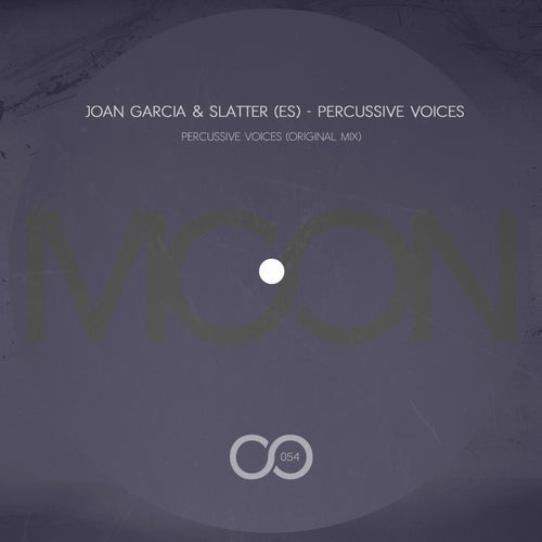Percussive Voices