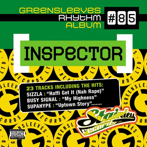 Inspector