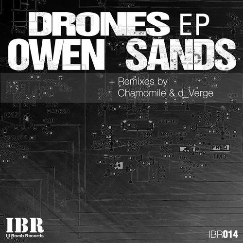 Drones EP
