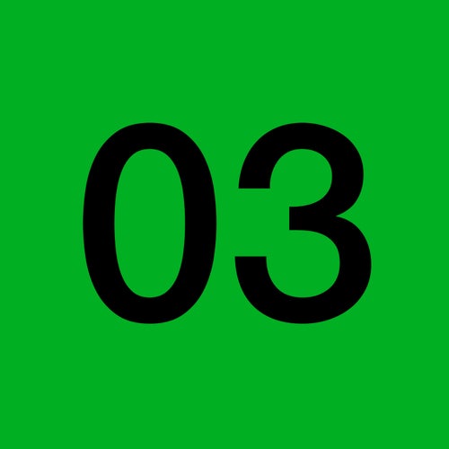 Countdown EP