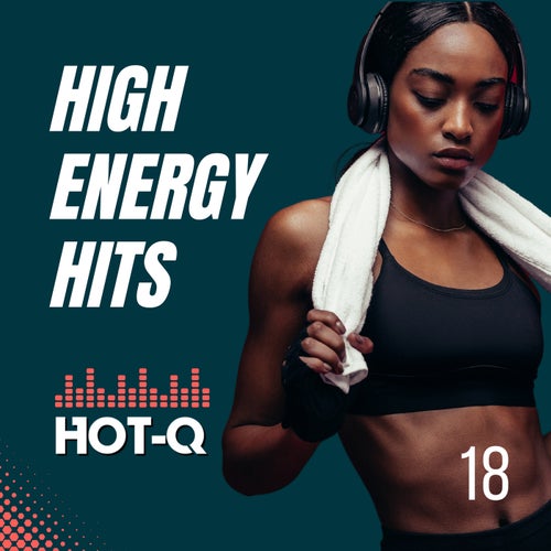 High Energy Hits 018