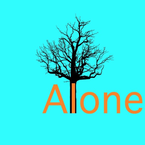 Alone