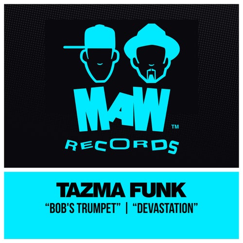 Bob's Trumpet / Devastation