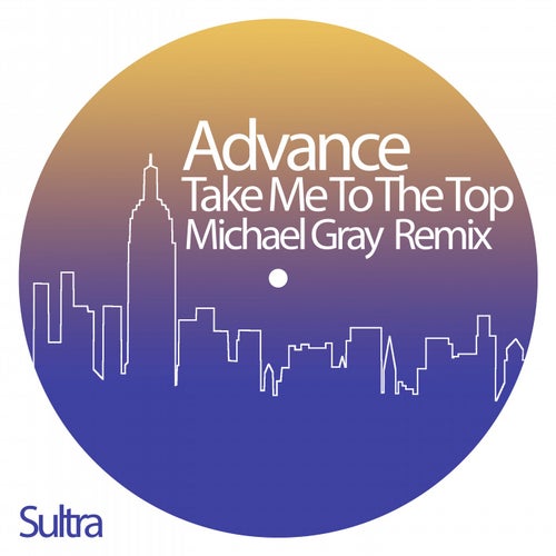 Take Me To The Top - Michael Gray Remix