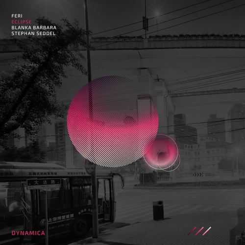 Cover art for Eclipse
