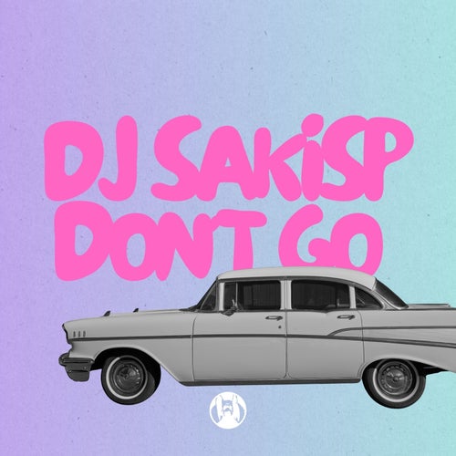 Dont Go cover