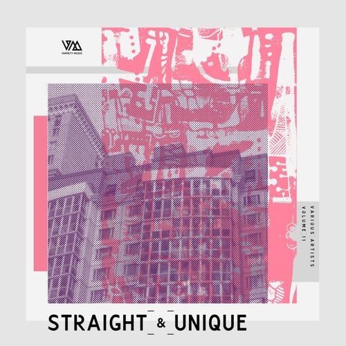 Straight & Unique Vol. 11