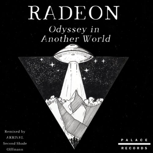 Odyssey In Another World EP