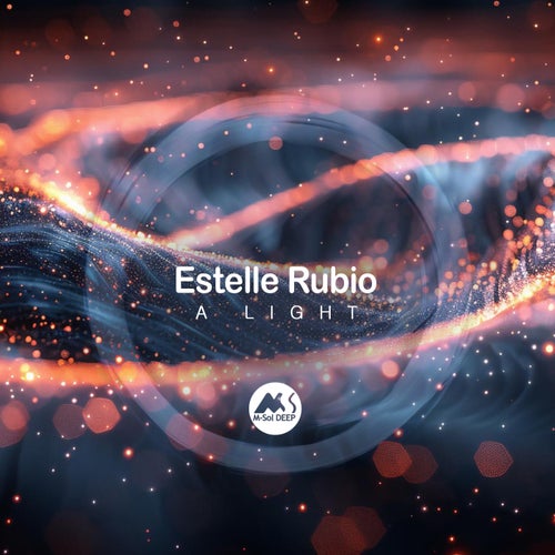  Estelle Rubio - A Light (2024) 