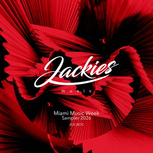 Miami Music Week Sampler 2026