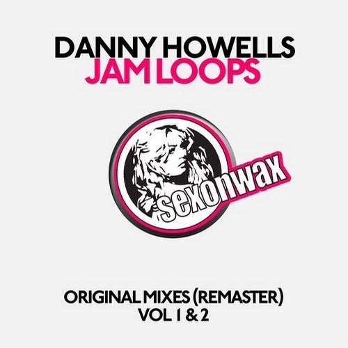 Jam Loops Original Mixes Vol 1 & 2 (Remastered)