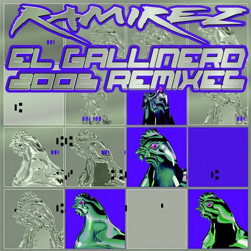 El Gallinero (Looney Tunez Remix)