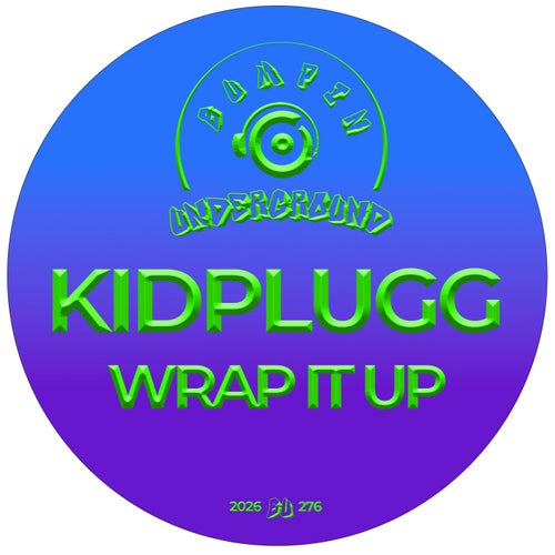 Wrap It Up