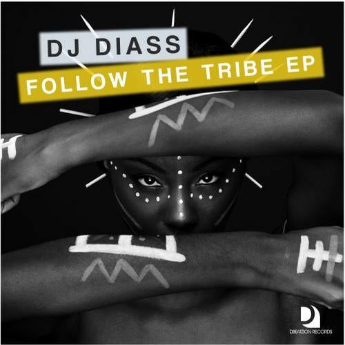 Follow The Tribe EP