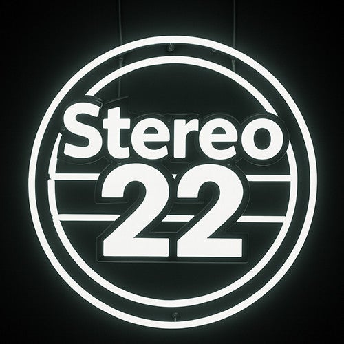 Stereo 22 Records