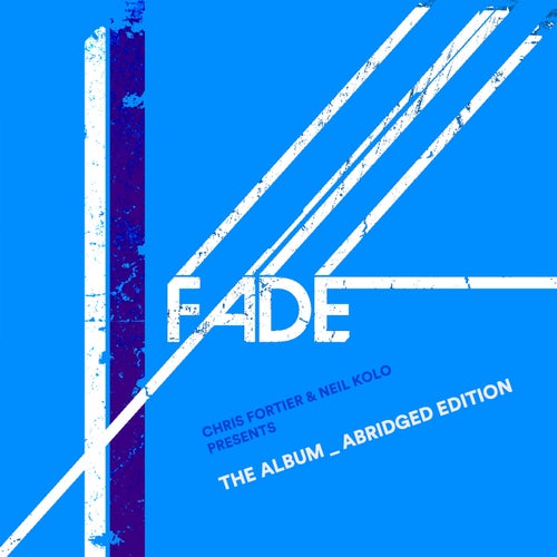 The Album_The Abridge Edition (2025 Remastered)