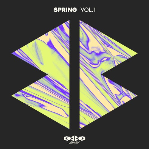 Spring Vol.1