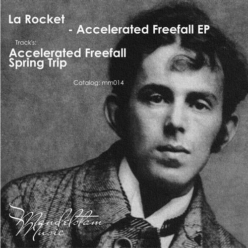 Accelerated Freefall EP