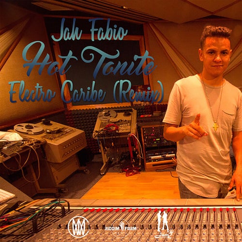 Hot Tonite (Electro Caribe Remix)