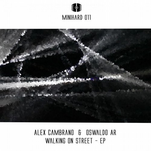 Walking On Street