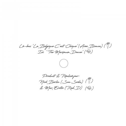 Club Belgique Volume 1