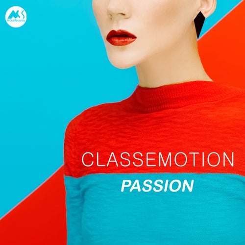 VA - Passion [M-Sol Records]
