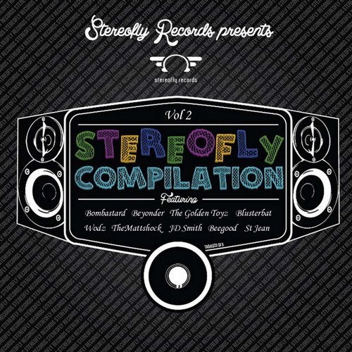 Stereofly Compilation Vol. 2