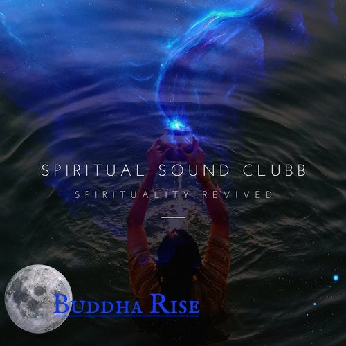 Cover art for Spirituality Revived